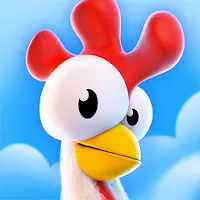 تحميل لعبة hay day مهكرة  download hay day mod apk