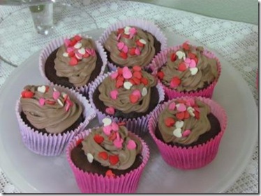 cupcakes