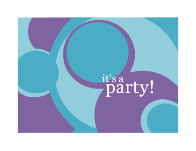 birthday party invites templates. irthday party invitation