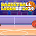 Basketball Legends Unblocked Games 66 Ez 2023