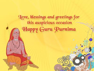EnglishHappy Guru Purnima 2015 images with quotes sayings wishes