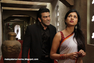 malayalam movie "Dracula 2012" stills