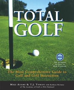 Total Golf: A Comprehensive Guide to Improving Your Game