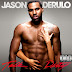 Encarte: Jason Derulo - Talk Dirty (Target Edition)