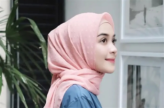 foto cewek2 cantik lucu berhijab