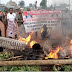  Sud-Kivu : Des nouvelles manifestations à Bukavu et à Walungu pour exiger la libération et l’acquittement de Vital Kamerhe