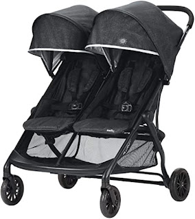 cheap double stroller