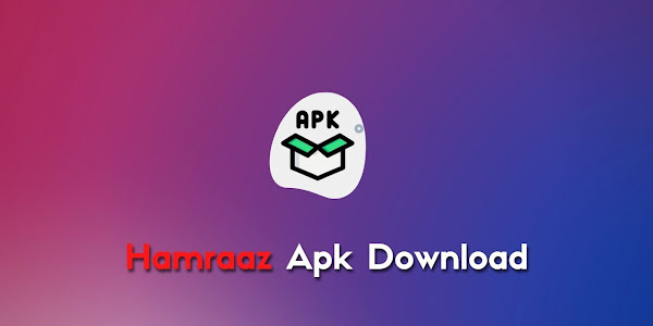 Hamraaz App Download [V7.1] | Hamraaz Army Apk Download Latest Version
