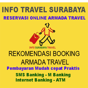 Travel Surabaya Semarang