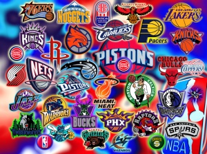 nba logos