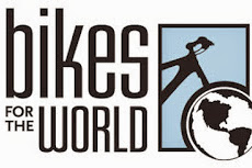 Donate your old bike  Support Bikes for the World