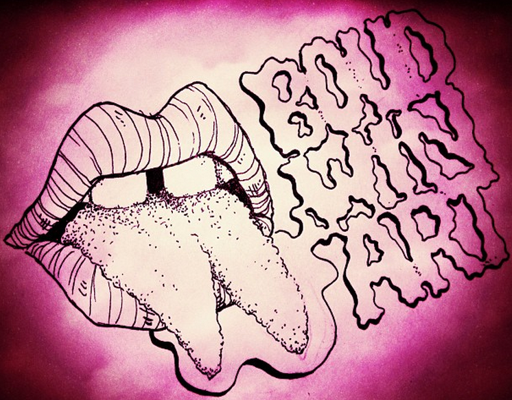 Boudwin Art