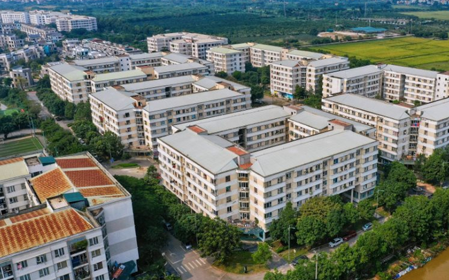 Điều gì khiến DN không mặn mà với một phân khúc BĐS được ví là món <a href=
