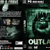 تحميل لعبه الرعب والغموض والاثاره Outlast برابط واحد على ميديافاير 