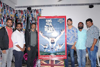 Inthalo Ennenni Vinthalo Telugu Movie FIrst Look Launching Event in Hyderabad