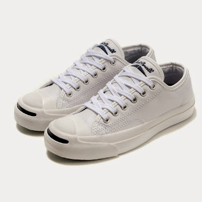 jack purcell converse white
