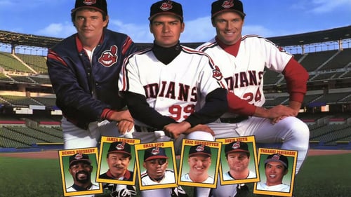 Les Indians II 1994 sur liberty land