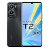 What Is The Specifications Of Vivo t2x 5g?