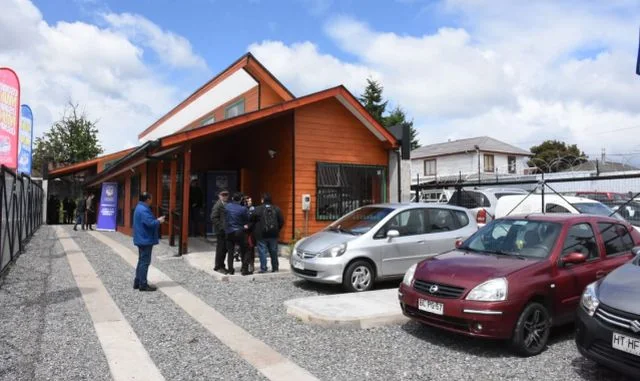 Inauguran Casa de Acogida de la Discapacidad en Osorno