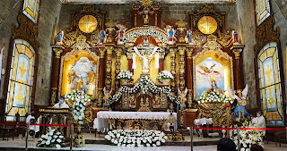 Saint Michael the Archangel Parish - Poblacion II, Marilao, Bulacan