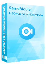 SameMovie HBOMax Video Downloader 1.0.8 poster box cover