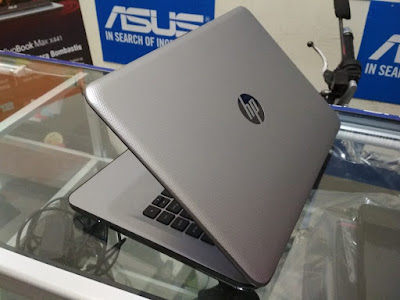 Laptop HP 14 AF118au