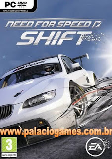 Need%252BFor%252BSpeed%252B %252BShift Need for Speed Shift   PC