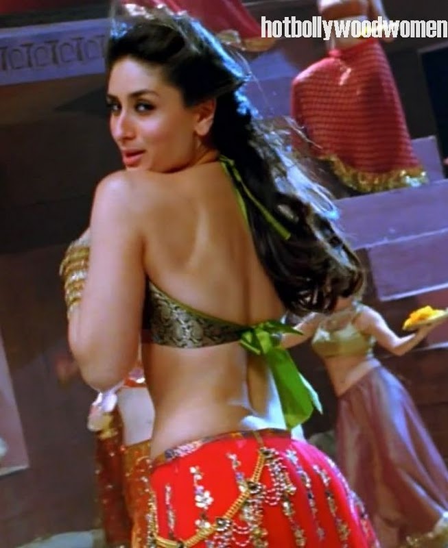 Whose ass is sexy Kareena Kapoor's ass or Katrina Kaif's ass