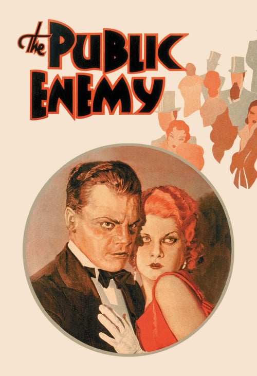 [HD] L’Ennemi public 1931 Film Complet Download