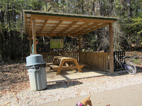 Tanglefoot Trail