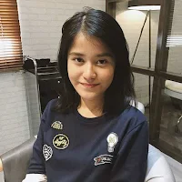 kumpulan foto paling cantik beserta profil biografi ashira zamita