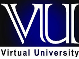 Virtual University of Pakistan