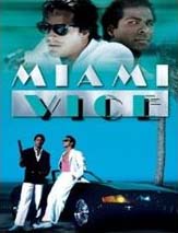 Miami Vice para celular