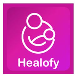 Download Indian Pregnancy & Parenting Tips App - Healofy Mobile App