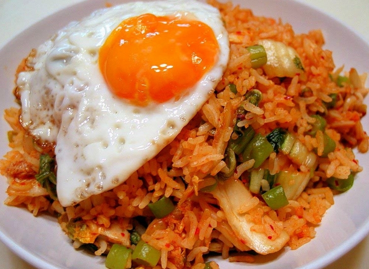 Resep Cara Membuat Nasi Goreng Mudah Dan Enak - Aneka Resep Masakan Dan