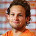 Profil Terbaru Daley Blind Lengkap