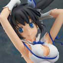 Figura Hestia Dungeon ni Deai wo Motomeru no wa Machigatteiru Darou ka Danmachi Max Factory