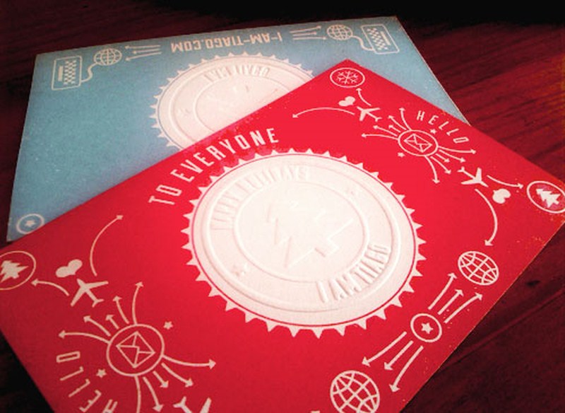 Latest New Business Card Designs