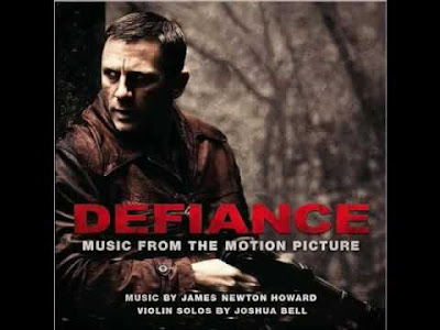 [Soundtrack] Defiance (2008)