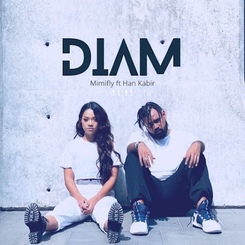 Mimifly feat. Han Kabir - Diam MP3