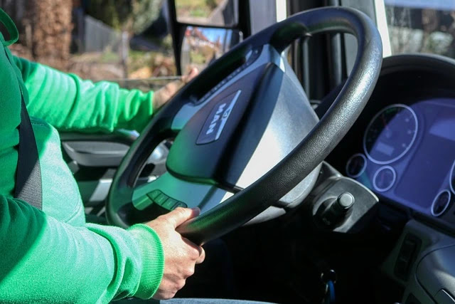 Cara menjalankan mobil manual mulai dari menghidupkan