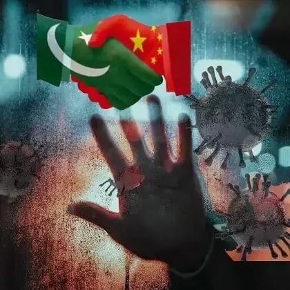 China's Next Bio-war On India  