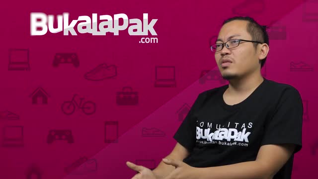 Achmad Zaky : Pendiri Bukalapak Kisah Sukses Dan Perjalanannya