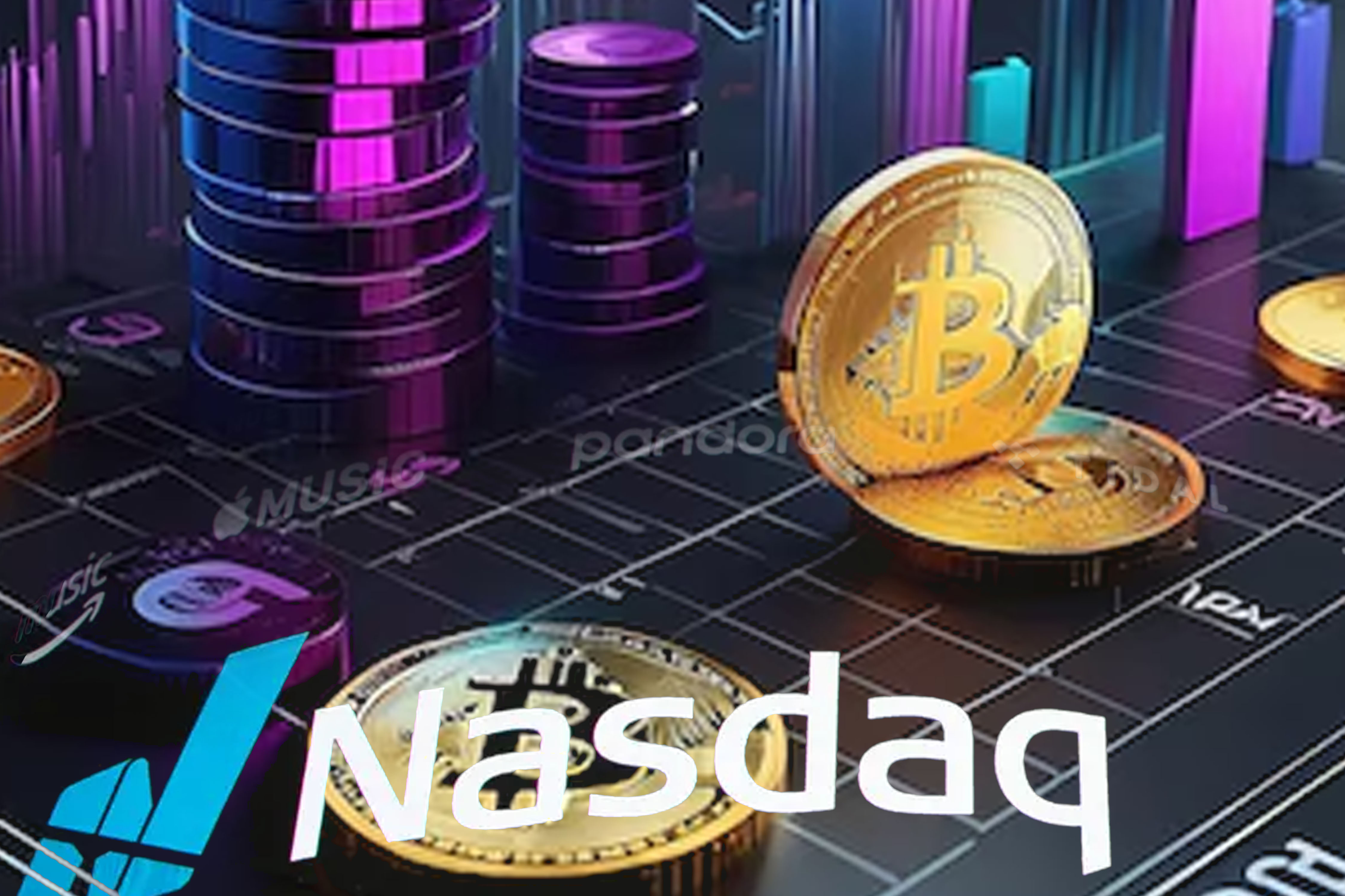 Nasdaq Seeks SEC Approval for Bitcoin Index Options: A New Era for Crypto Investments