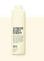 Authentic Beauty Concept- Replenish Cleanser Shampoo