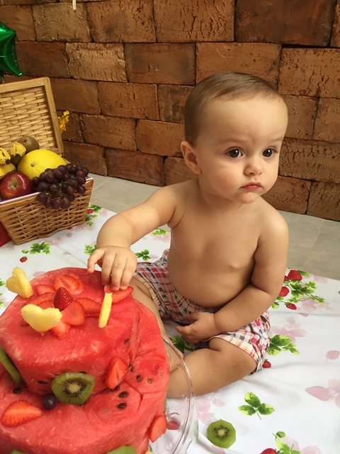 fotos de bebê para aniversário de 1 ano