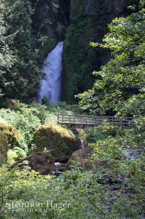 Shannon Hager Photography, Portland Oregon, Wahclella Falls