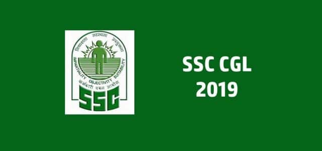 SSC CGL Notification 2019 Released@ssc.nic.in, Check Important Dates, Application Process and Updates