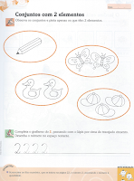 fichas de matemática do pré-escolar