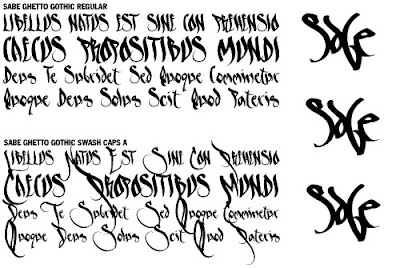airbrush_fonts_artistic_styles_free